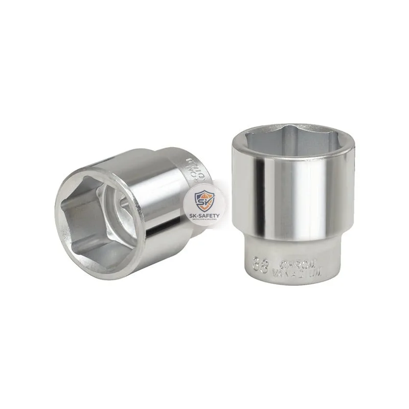 Douille 6 pans 3/4'' KS Tools