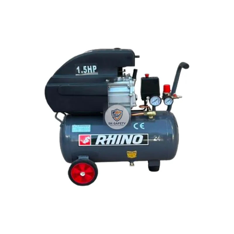 Compresseur 25L 1.5HP 220V