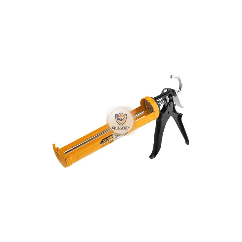 Pistolet à calfeutrer 225MM 9″