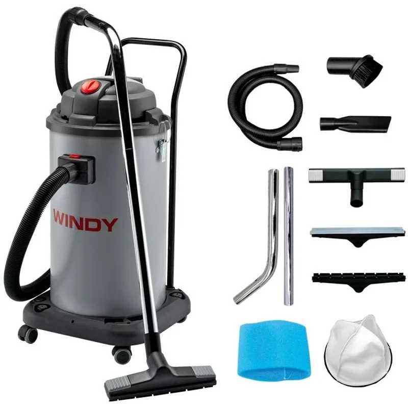 Aspirateur Windy 130 If Wet & Dry 1400w Lavor