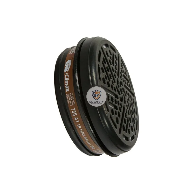 Filtre pour masque 755 A1 climax
