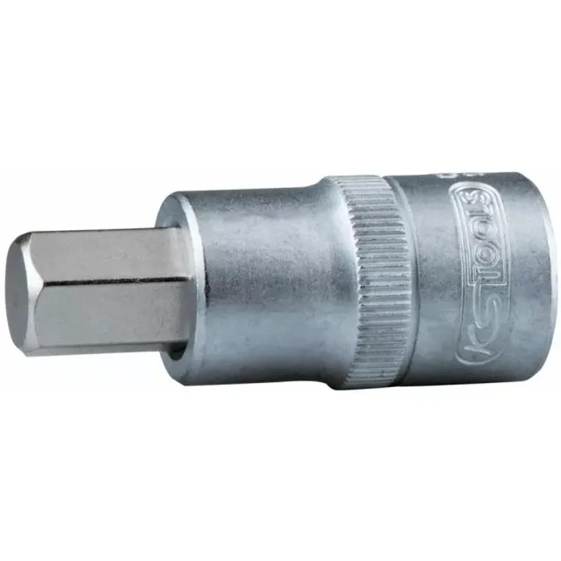 Douille Tournevis 6 Pans Ultimate 1/2′′, L.55 Mm 17mm