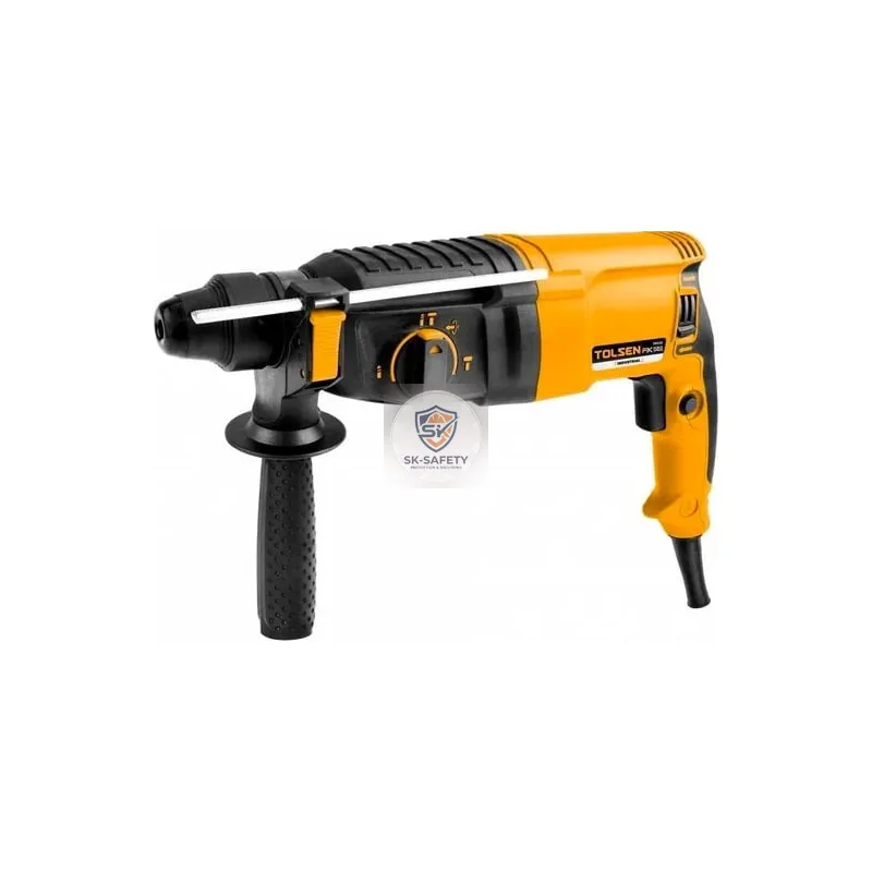 Marteau perforateur SDS 800W