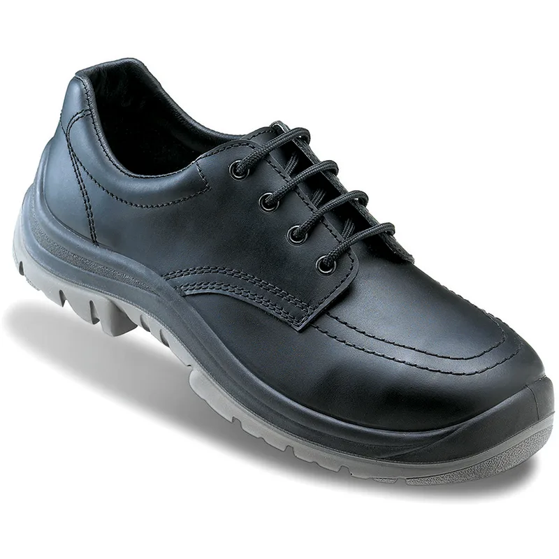 Paire de Chaussures de sécurité Luxembourg II S3 SRC - ERGOS