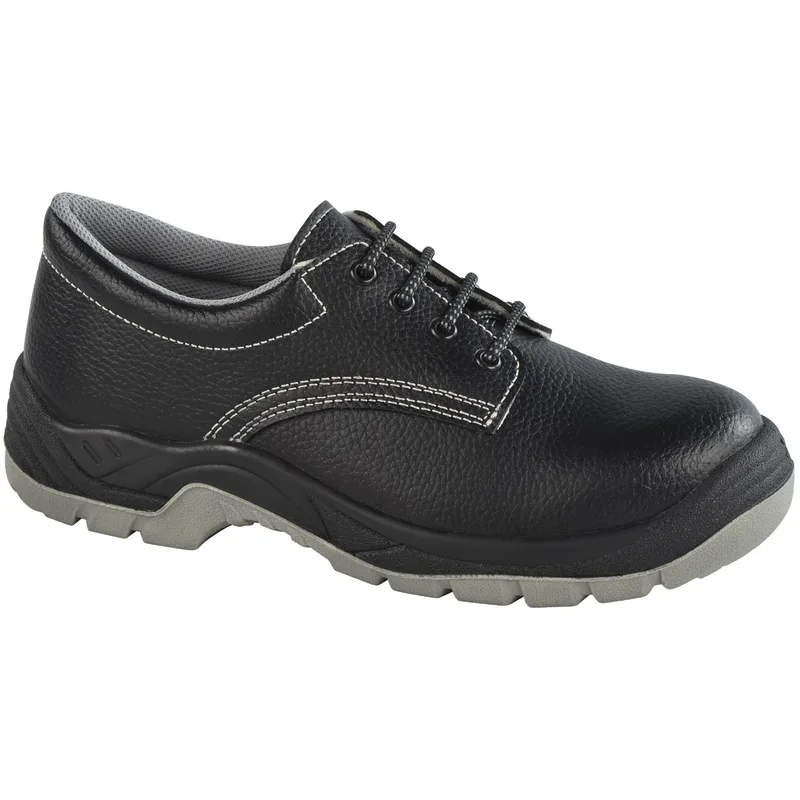 Chaussures de sécurité Lima S3 SRC - ERGOS