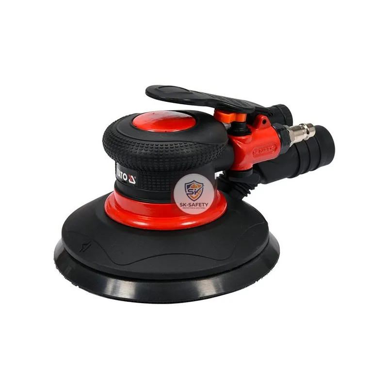Ponceuse excentrique professionnelle 2,5MM