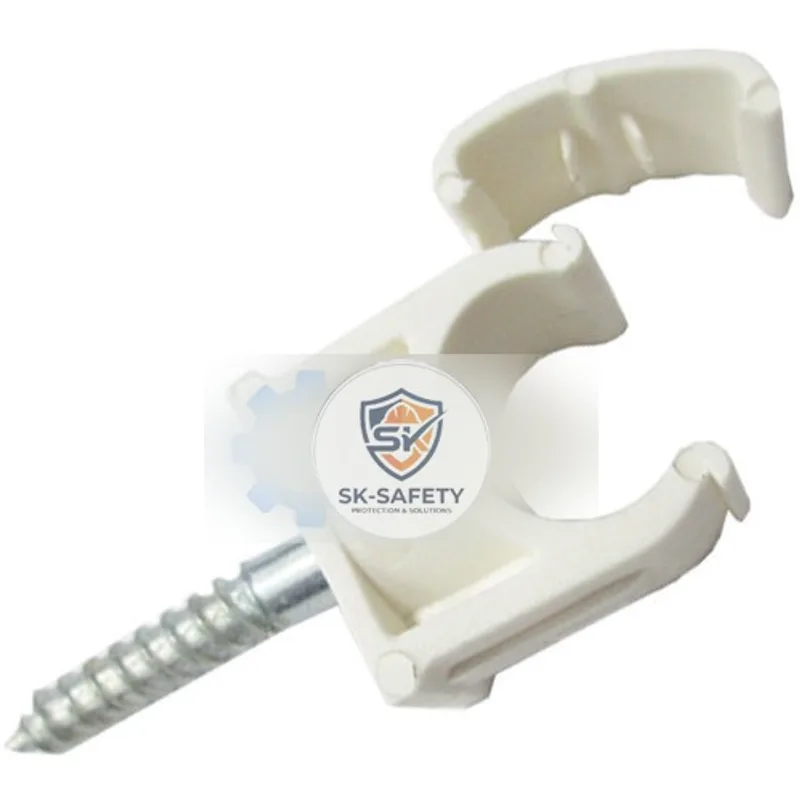 SERRE CLIPS PEX 20 SOPAL