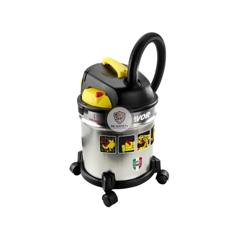 Aspirateur eau poussière VAC 20S
