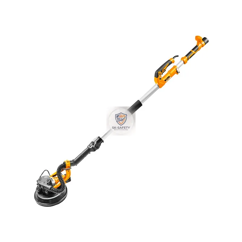 Ponceuse pour cloisons sèches 880W