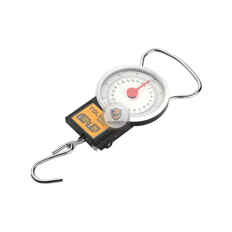 Balance de poche 22KG TOLSEN