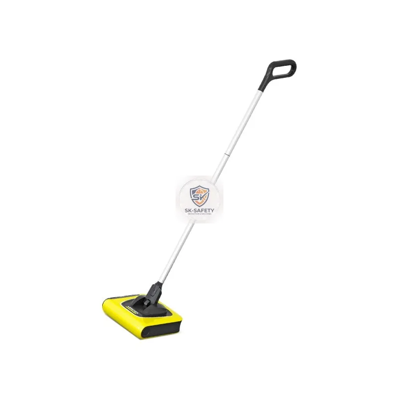 Balai électrique KB 5 Kärcher