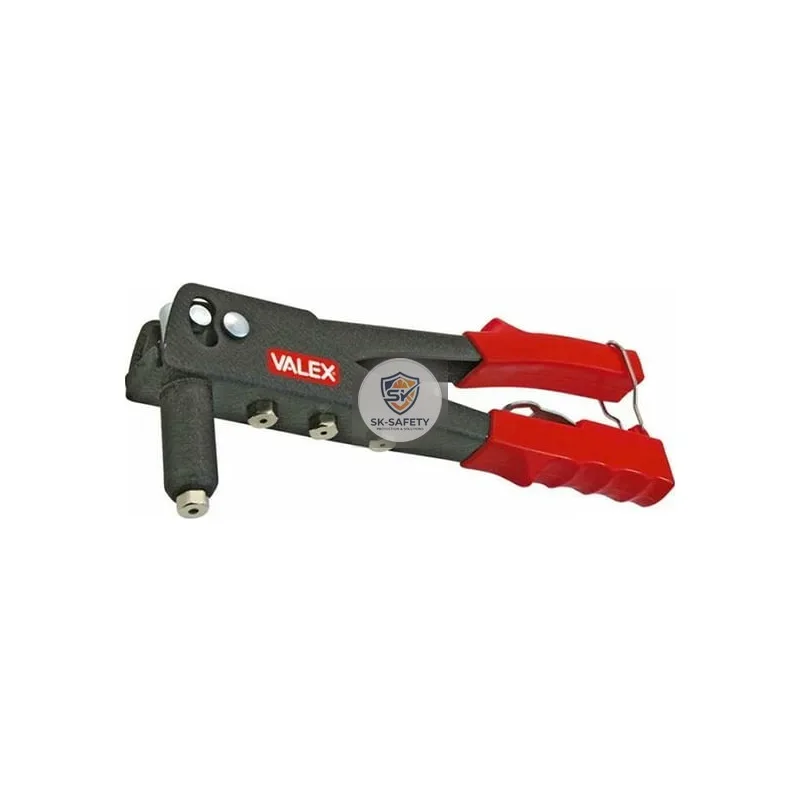 Pince à rivet VALEX