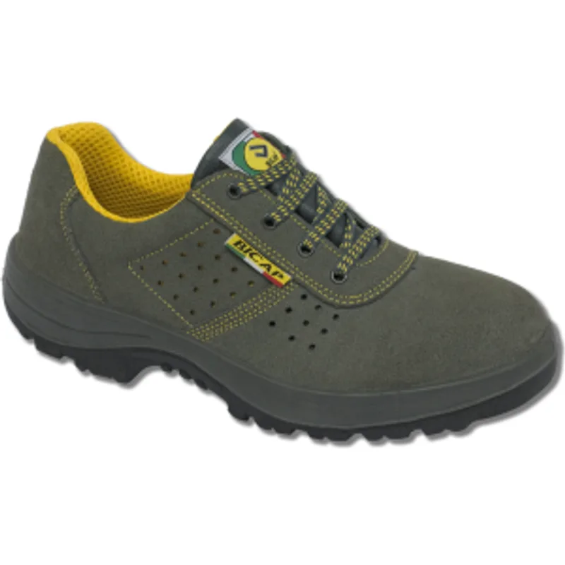 Chaussure de sécurité BICAP L2034 S1P SRC