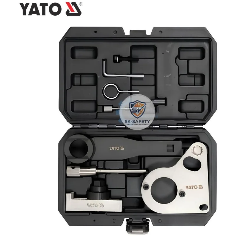 Kit Outils de distribution YATO YT-06010 | Renault / Opel / Nissan