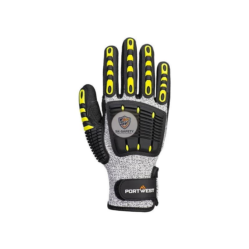 Gant anti impact A722 PORTWEST