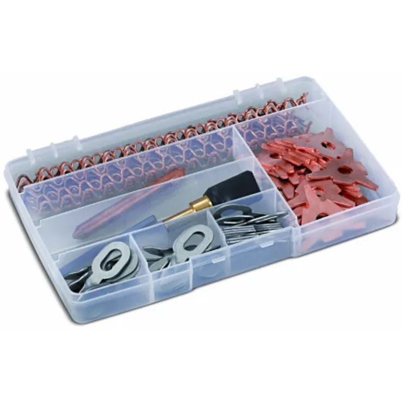 Kit De Consommables Pour Le Débosselage Telwin 802690