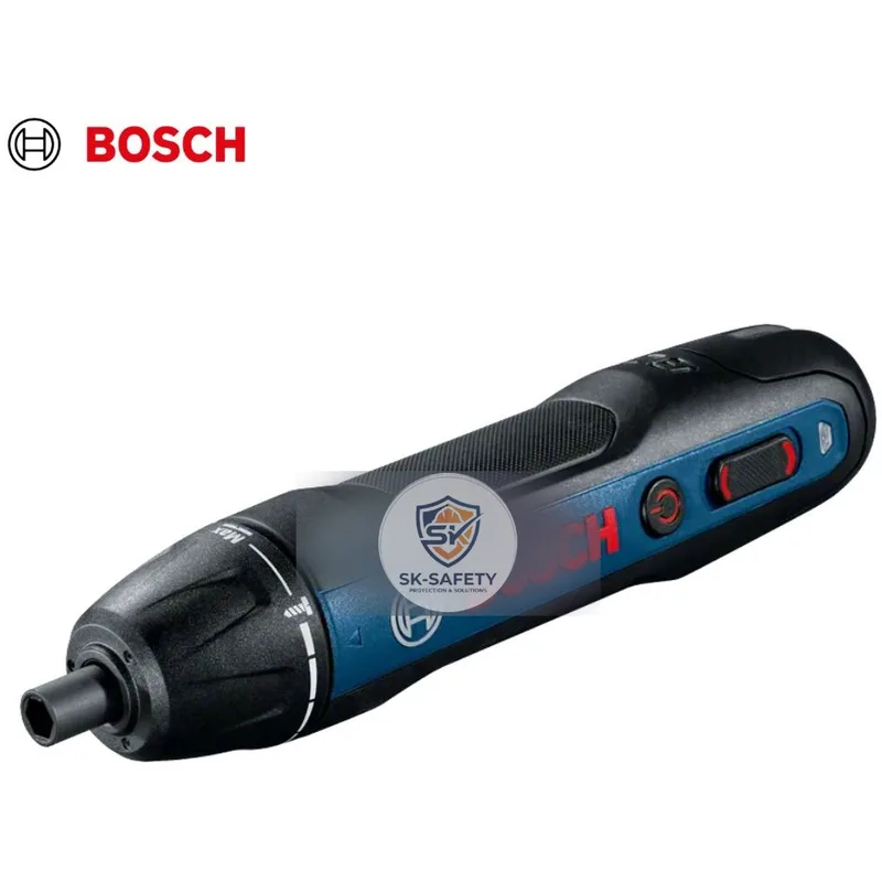 Visseuse sans fil Bosch GO Professionnel + 2 Embouts PH
