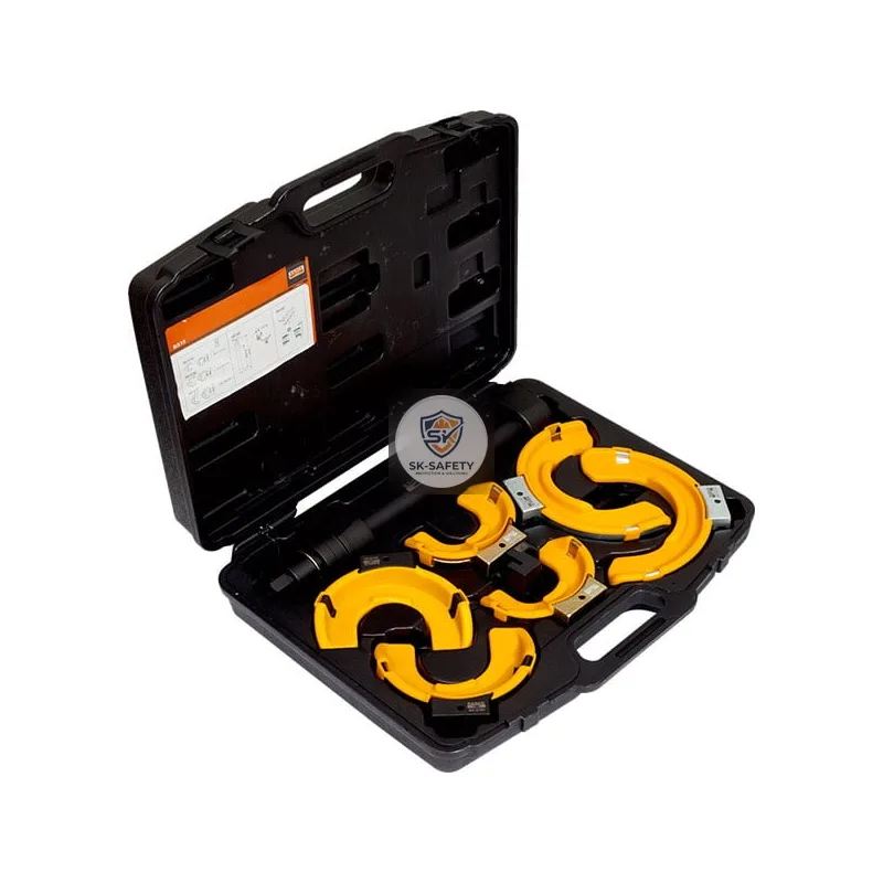 Compresseur de ressort MacPherson BS15