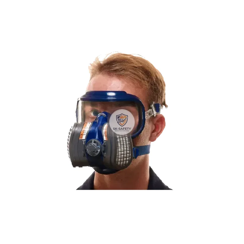 Respirateur Elipse Integra® A1P3