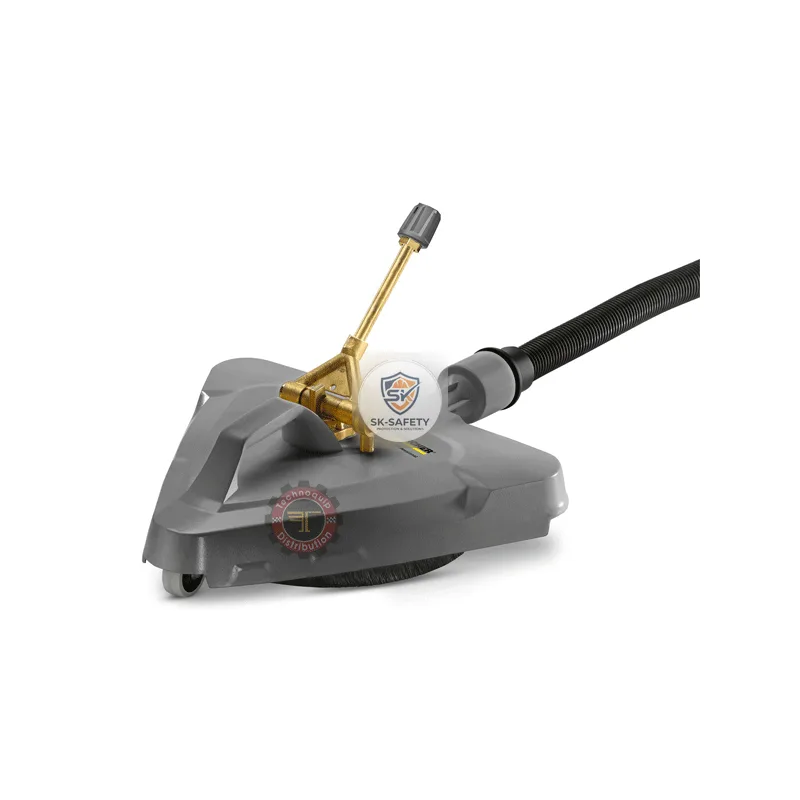 Nettoyeur de surfaces FRV 30 Karcher