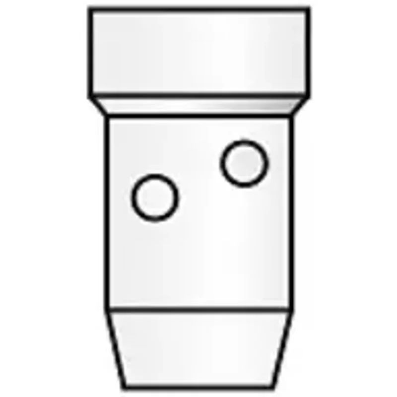 Diffuseur Ceramique 400 500 600 555 /l=28mm Me0579