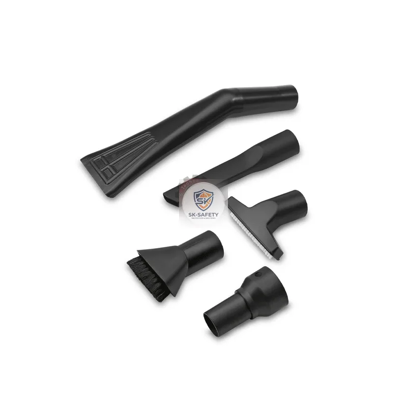 Kit accessoires nettoyage automobile DN35 karcher
