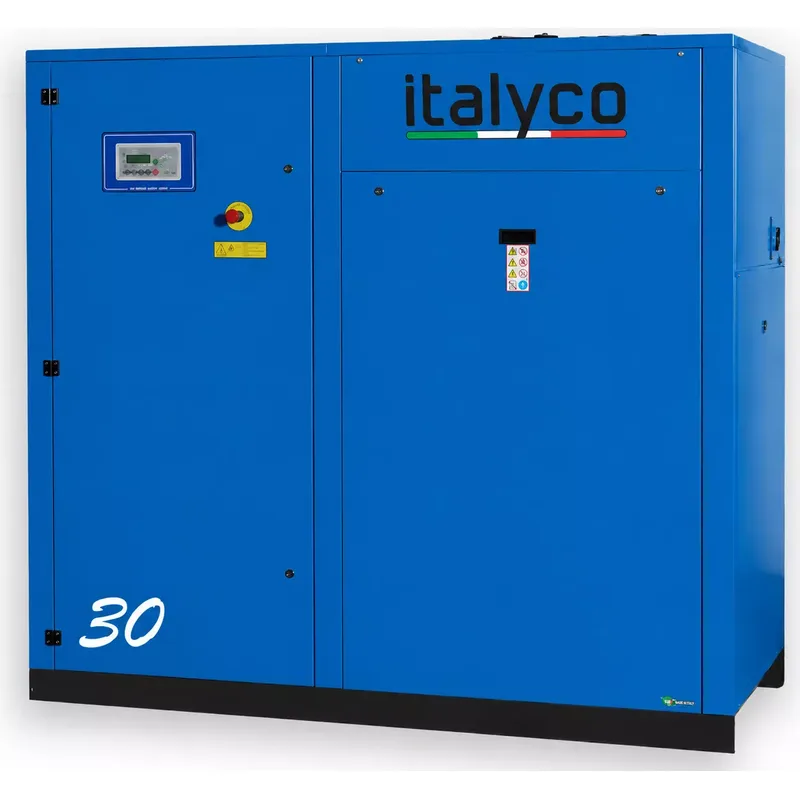 Compresseur à Vis Kv30 400 V 10 Bar