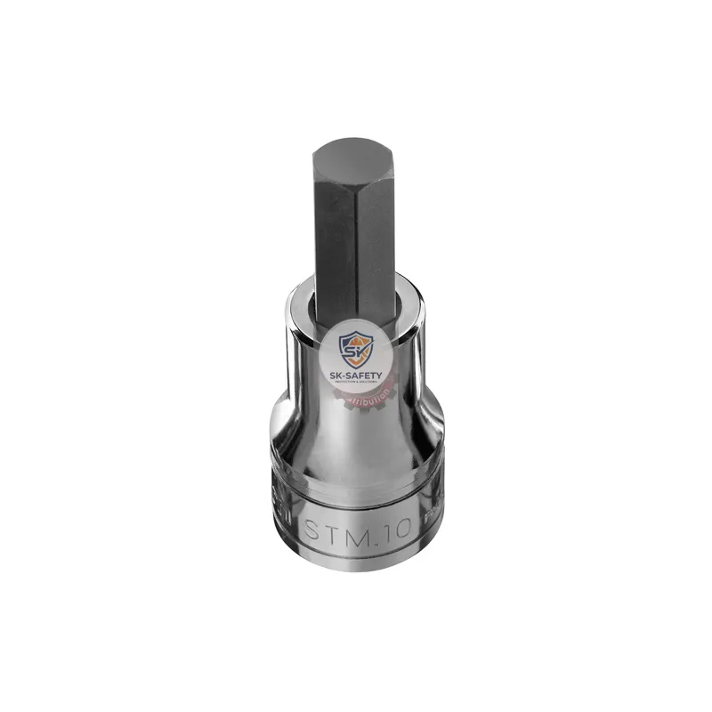 Douille tournevis pour vis 6 pans creux 1/2" Facom STM