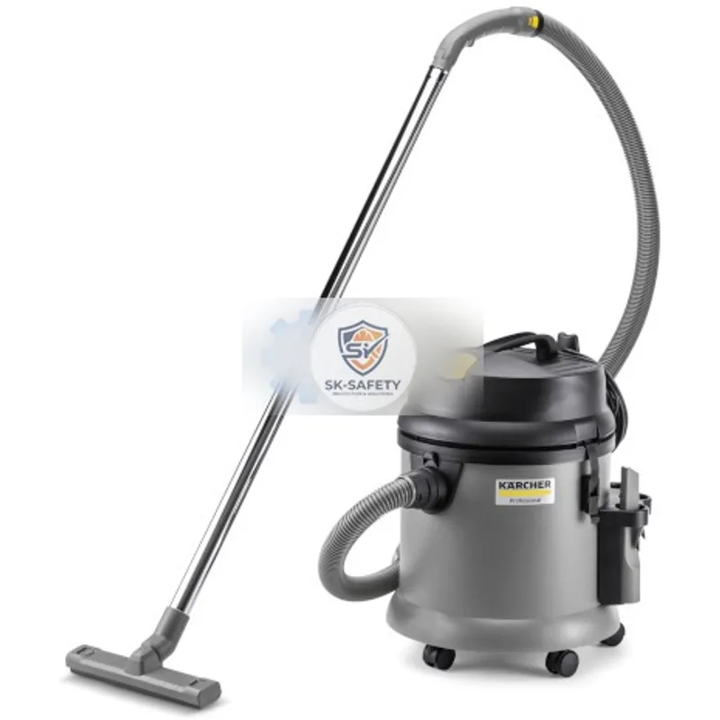 Aspirateur eau et poussières NT 27/1