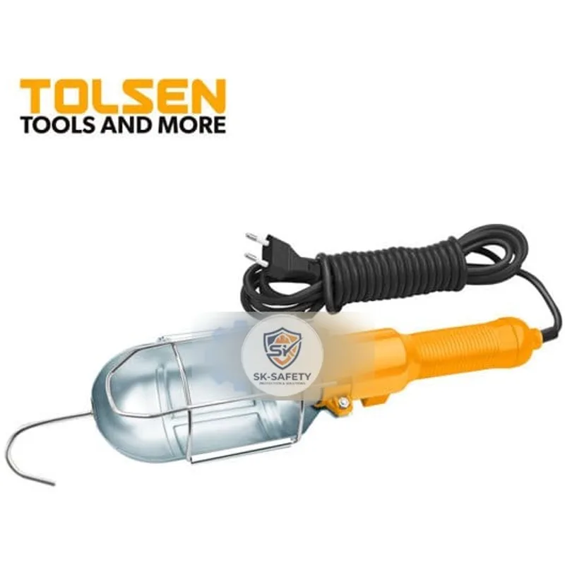Baladeuse 60W TOLSEN