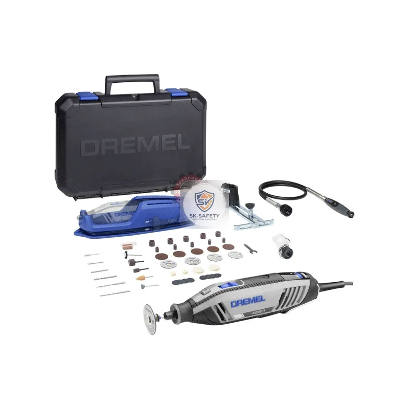 Outils multifonctions 175W Dremel 4250-3/45 EU F0134250JF