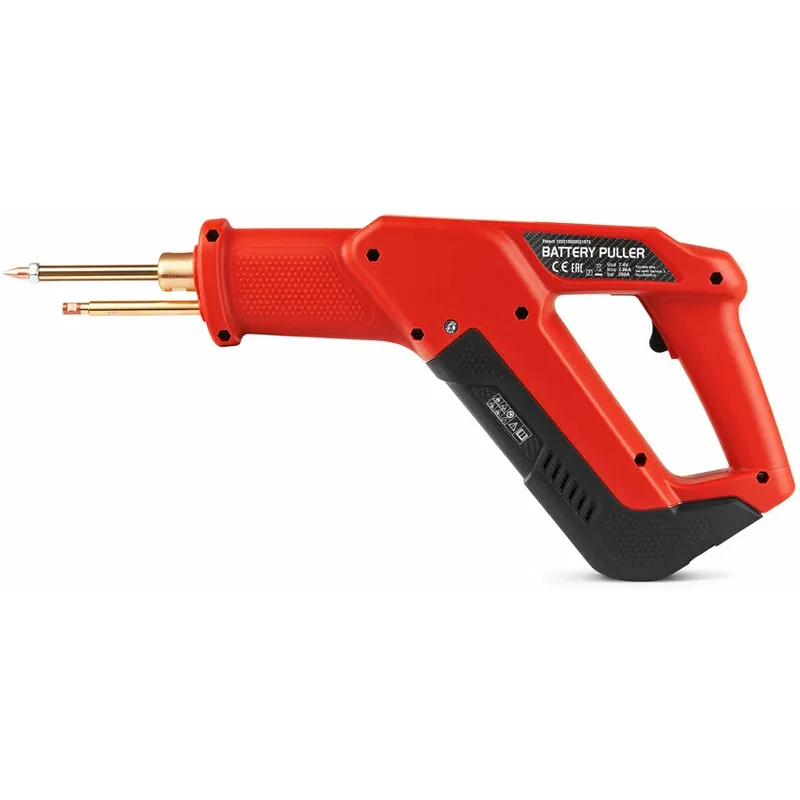 Battery Puller Portatif Telwin
