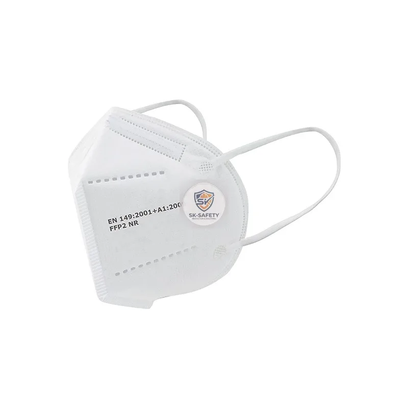 Masque FFP2 léger