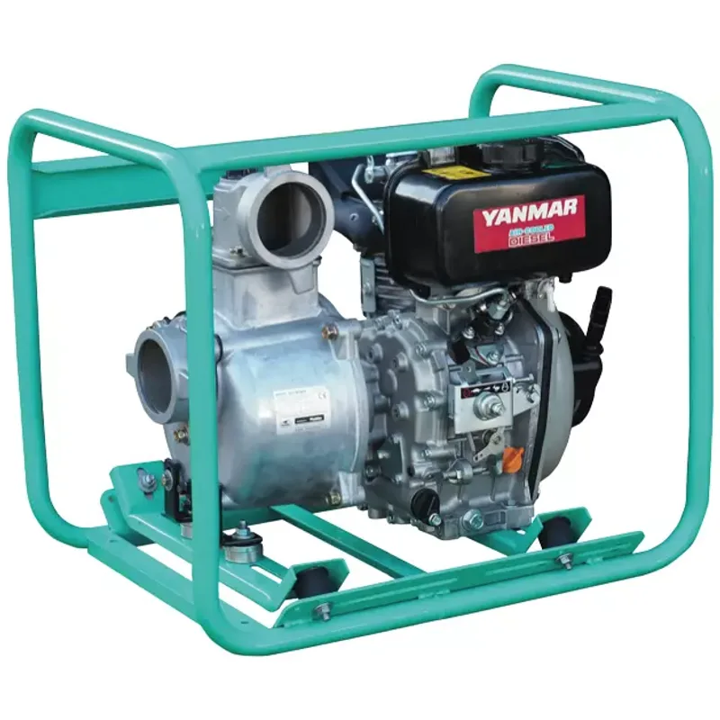 Motopompe Centrifuge Dia75mm