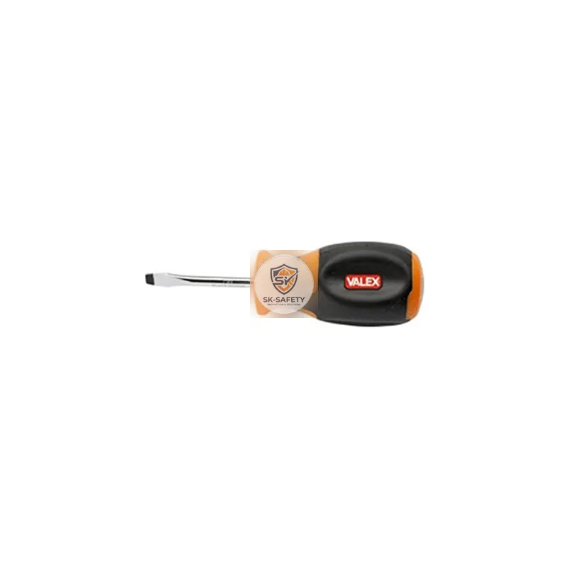 Tournevis nano à pointe plate