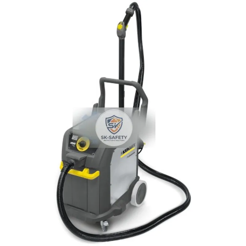 Aspirateur vapeur SGV 6/5