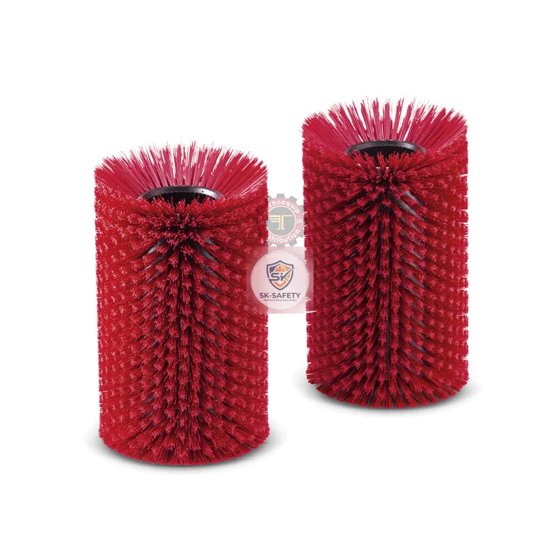 Brosse-rouleau 500 Karcher moyenne et souple