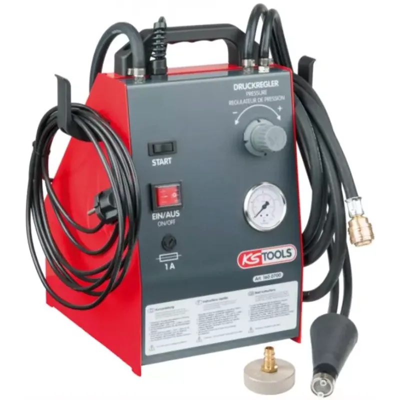Purgeur De Liquide De Frein 5l