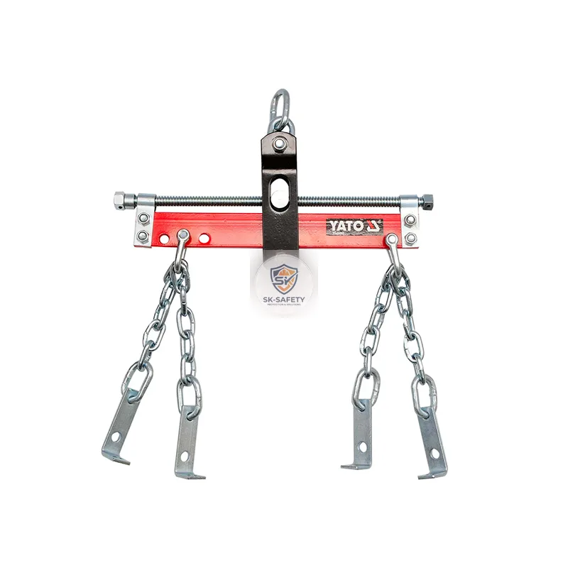 Balancier de moteur pour grue cpacite 680KG