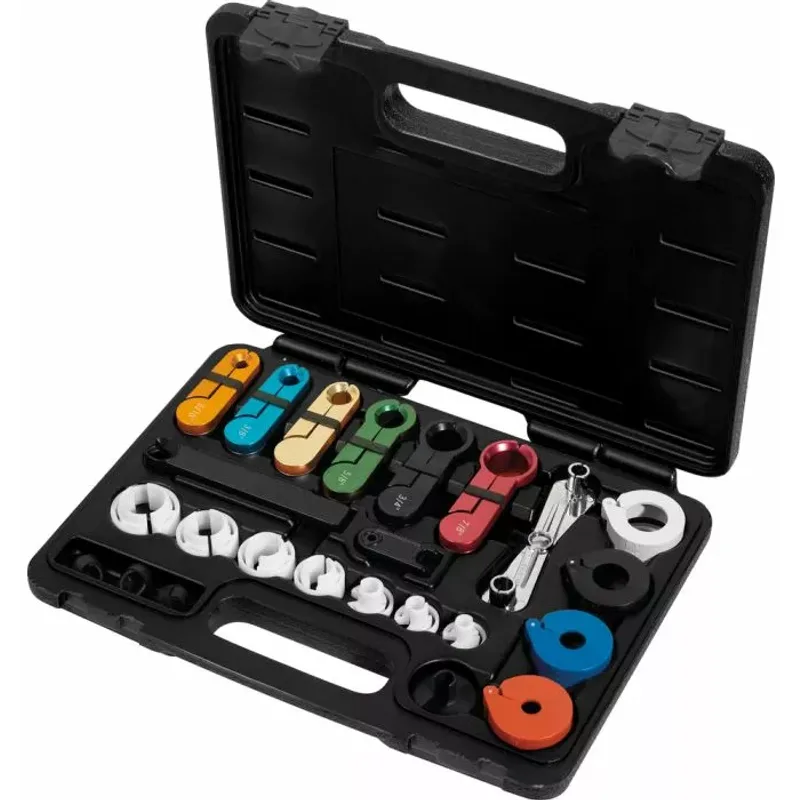 Coffret D′outils Pour Raccords De Climatisation 115.1260