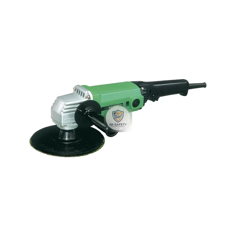 Polisseuse à disque 750 W
