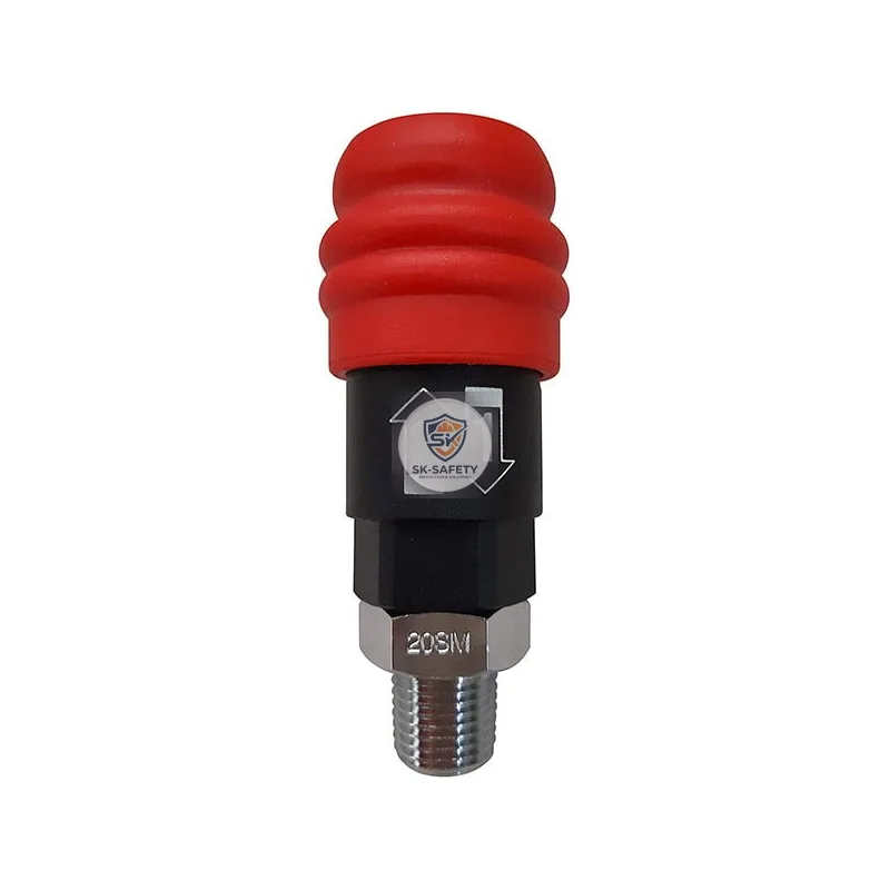 Coupleur rapide KS Tools