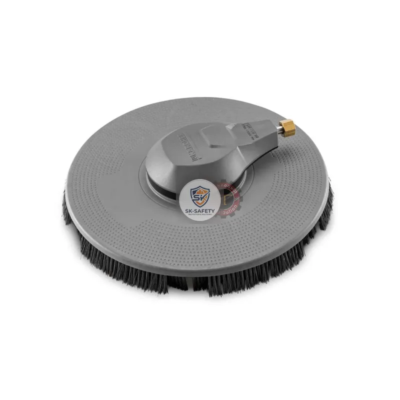 Brosse iSolar 400 karcher Avancé