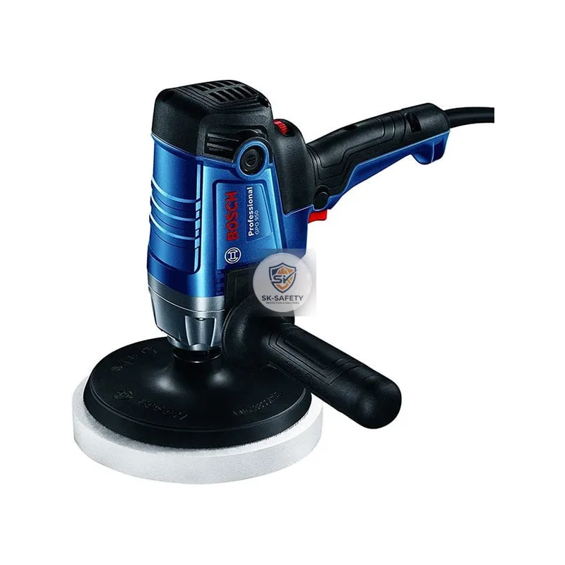 Polisseuse verticale GPO 950 professionnel