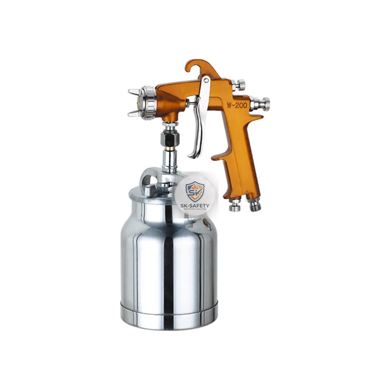 Pistolet de peinture W200 Voylet