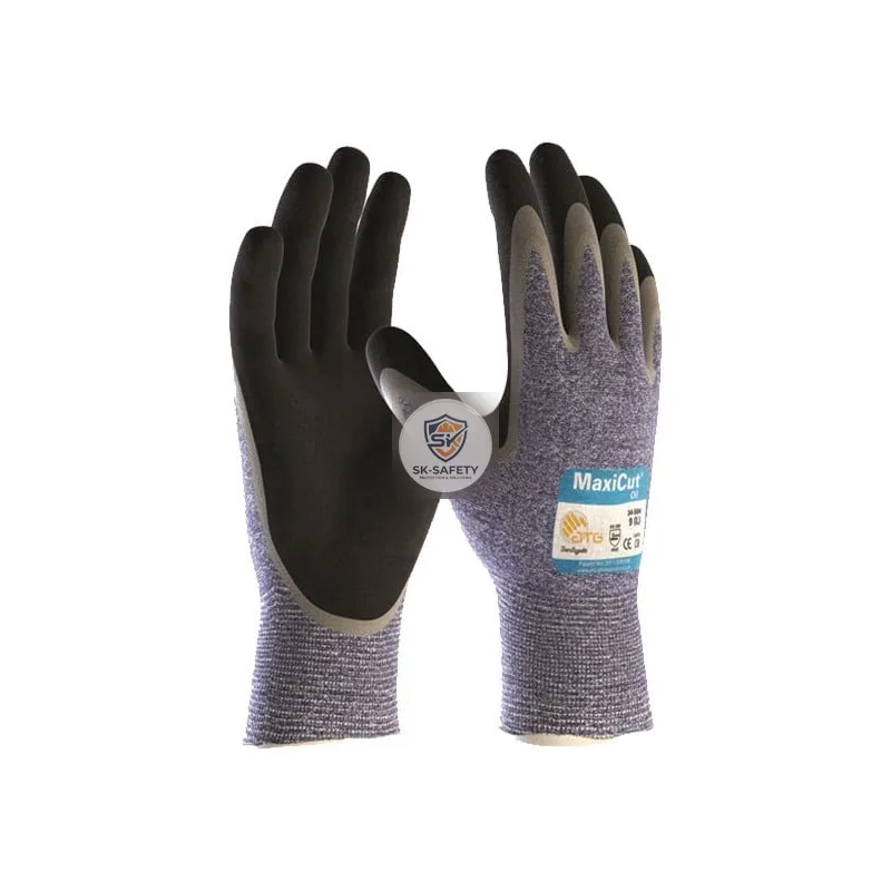 Gant anti coupure maxicut-oil 34-504