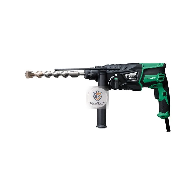 Marteaux rotatifs DH26PB