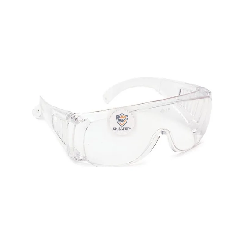Lunettes de sécurité CPG02