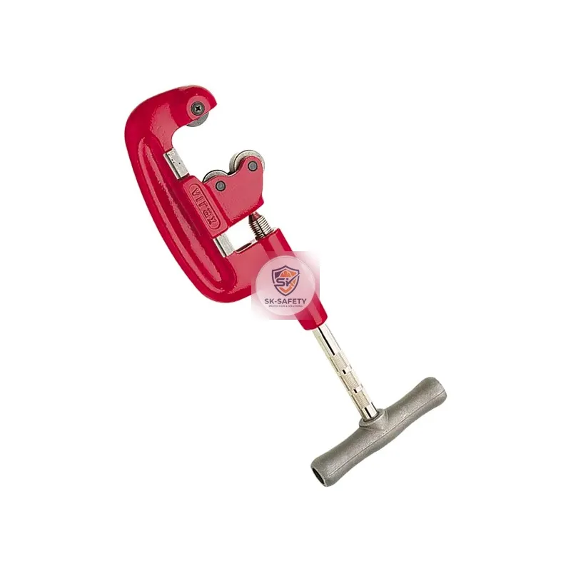 Coupe tube acier 2101