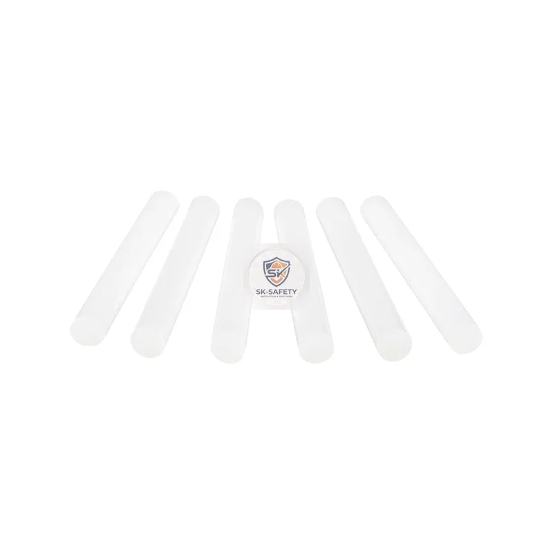 Bâtons thermoplastique